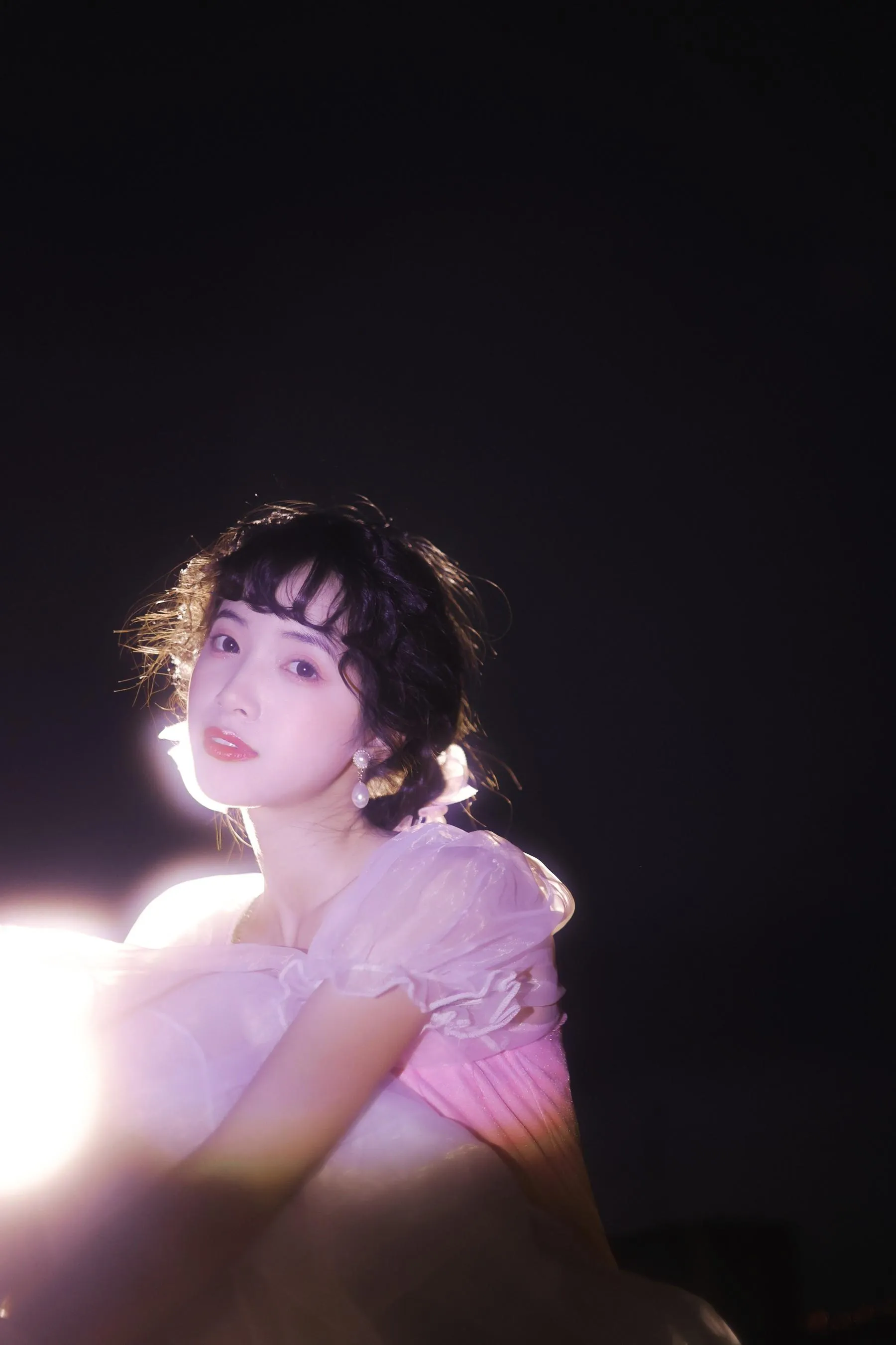 [艺图语] 2022.06.14 暗夜精灵 一只阿梦崽 [29P]插图5